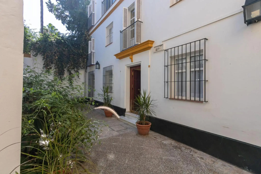 Santa Cruz Apartment, 2 pax, quiet and stil