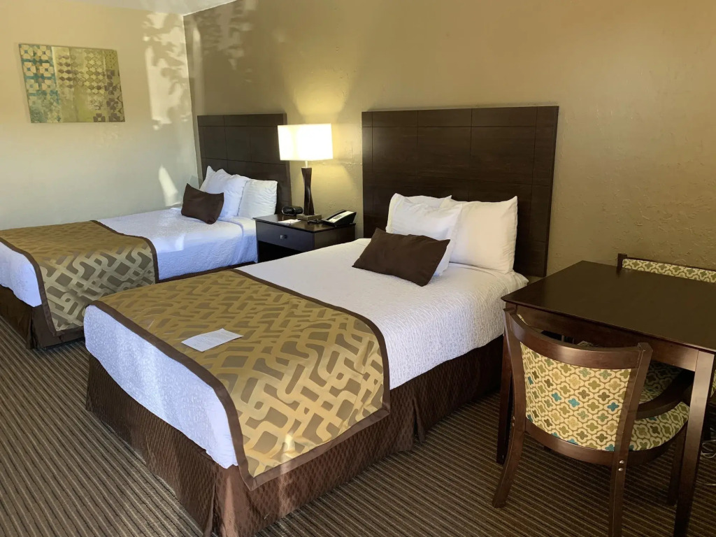 Best Western of Hope