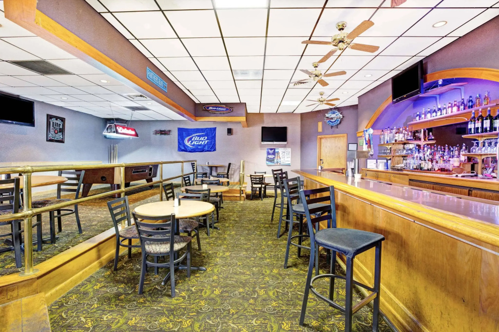 Sonesta Select Hotels Statesville