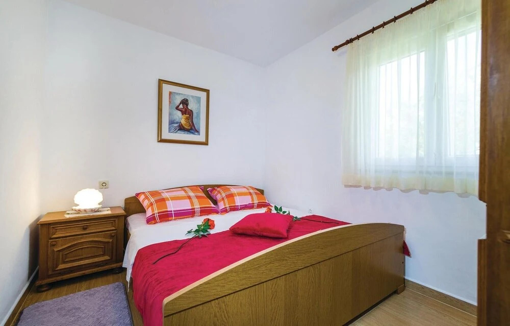Holiday Home Privlaka Vi
