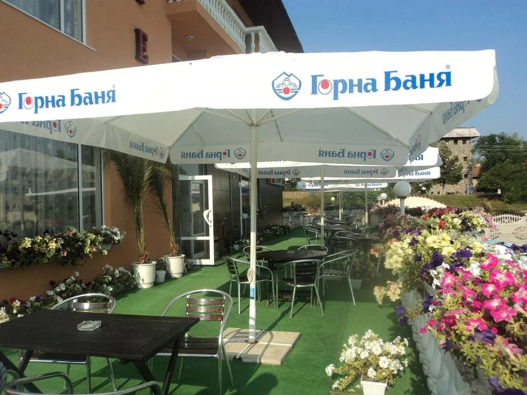 Hotel Elit