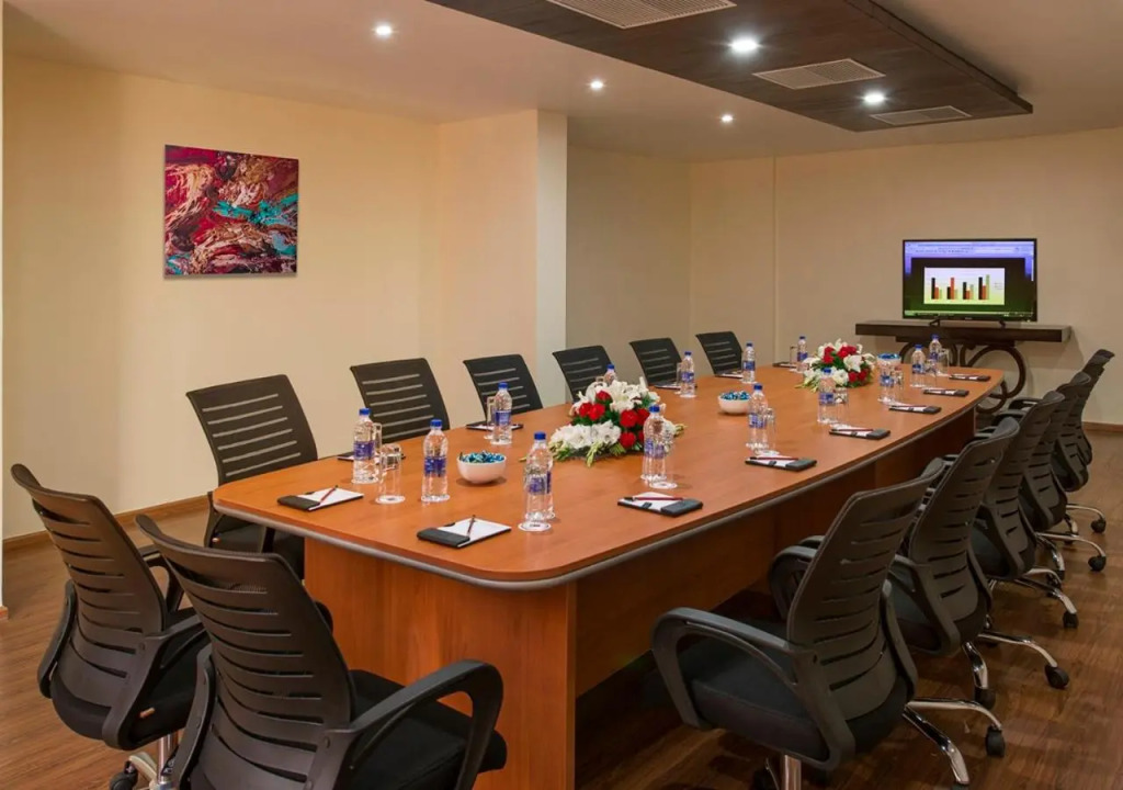 Clarks Inn Suites Katra