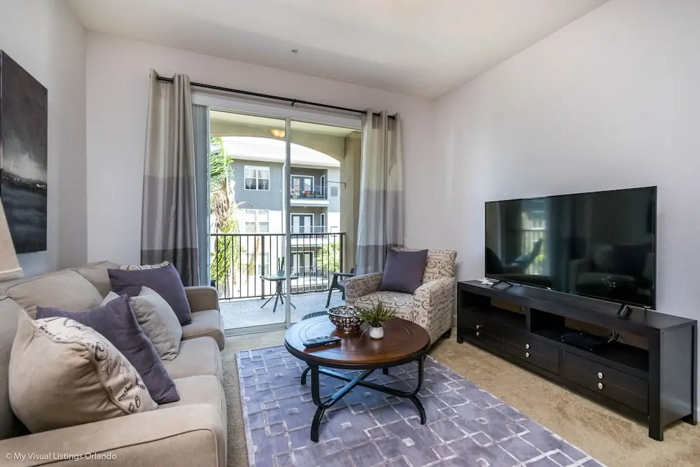 Orlando Comfort