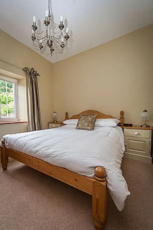 Stoodleigh Court Coach House
