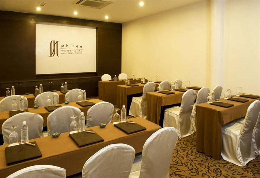 Philea Resort & Spa