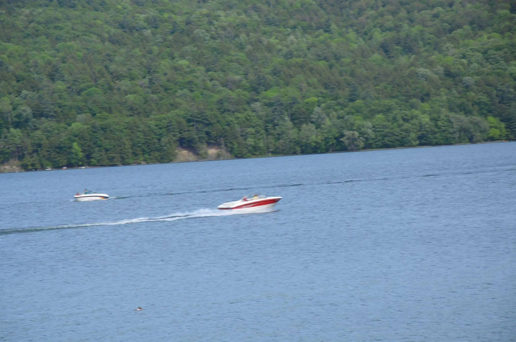 Lake View Motel