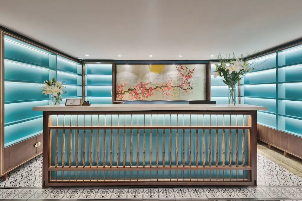 Indochine Lan Ha Bay