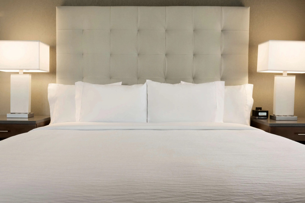 Embassy Suites by Hilton Greenville Downtown Riverplace