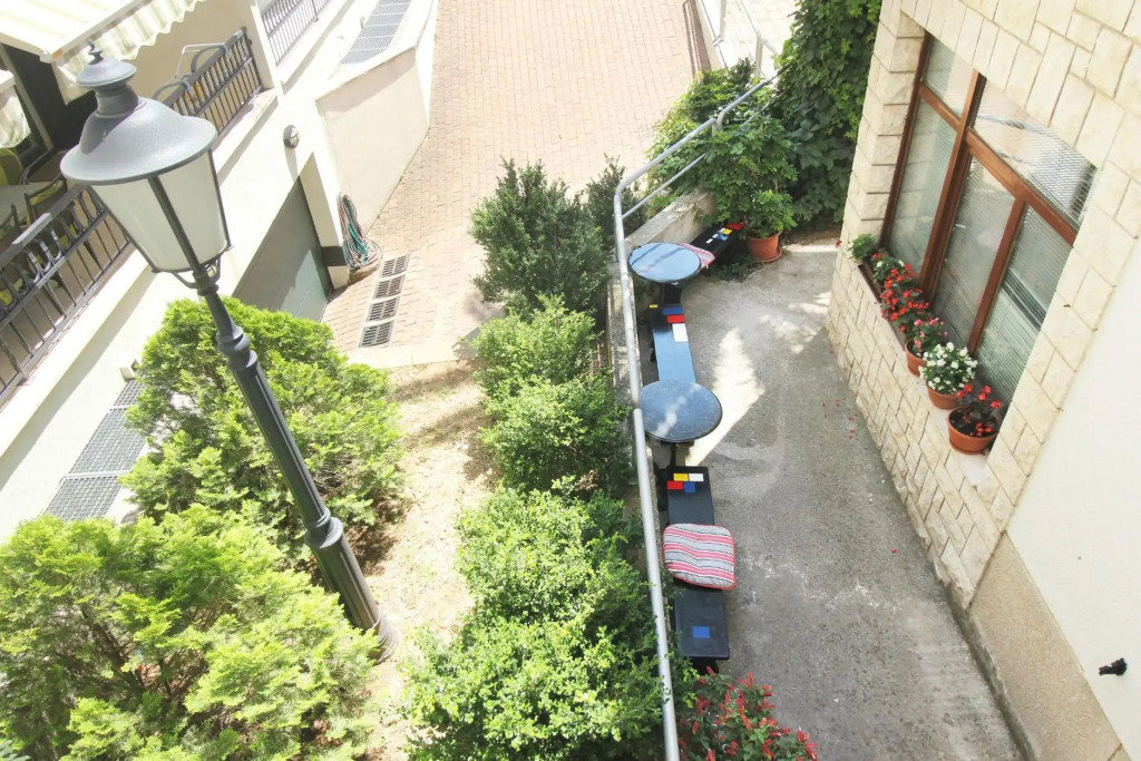Obradović rooms & apartments