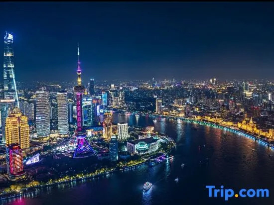 Shanghai Tyms Serviced Apartment