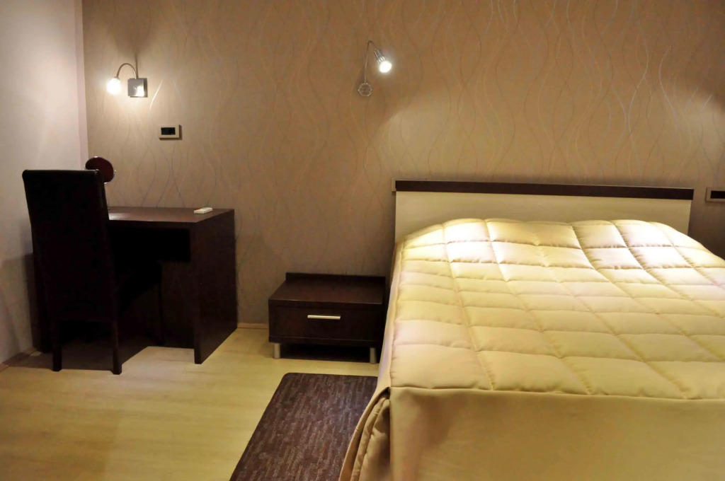 Garni Hotel 018 In