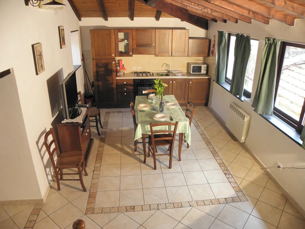 Agriturismo U Caruggiu