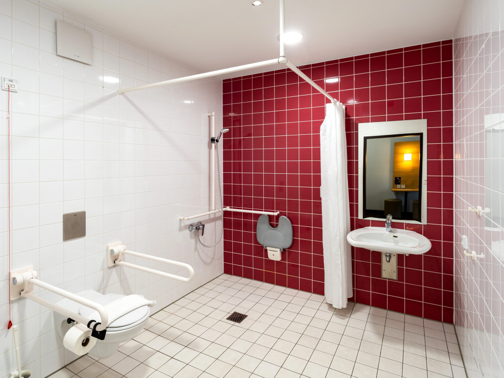 B&B Hotel Hildesheim