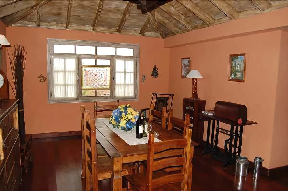 Casa Mirador del Teide