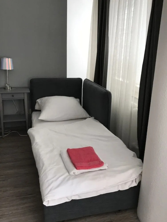 City Apartment am Dom