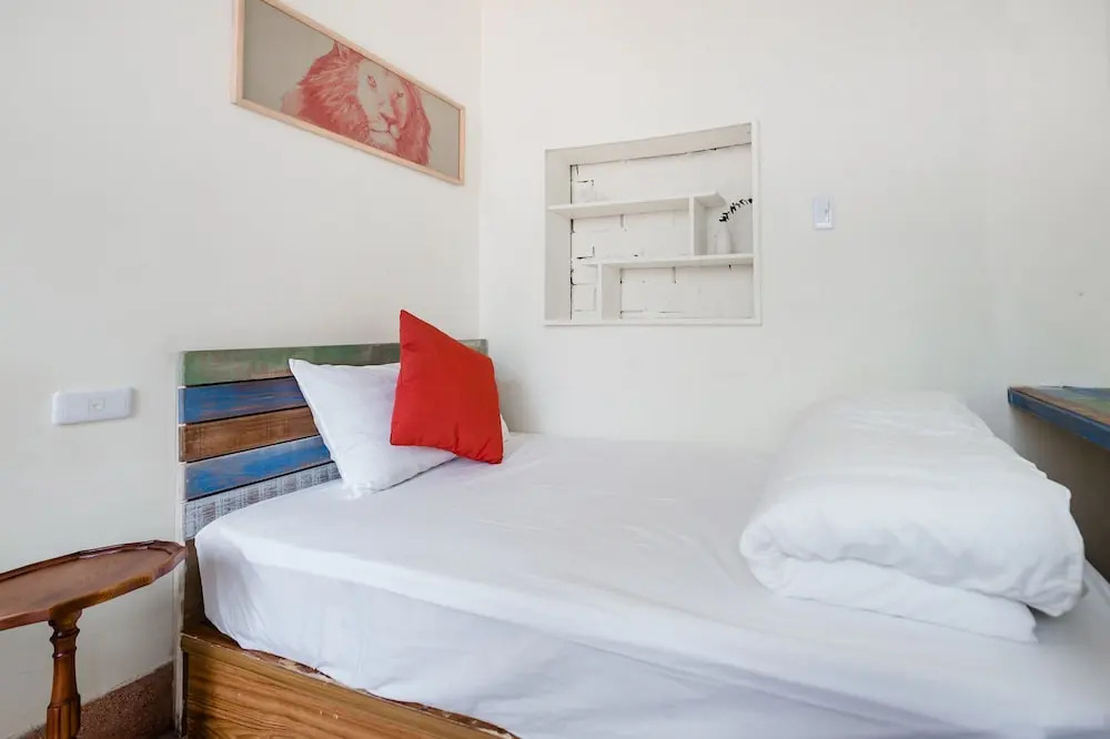 Tainan Weshare Hotel