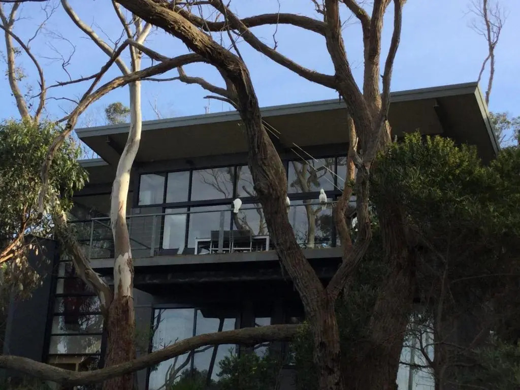Treetops Terrace 10 - BYO Linen