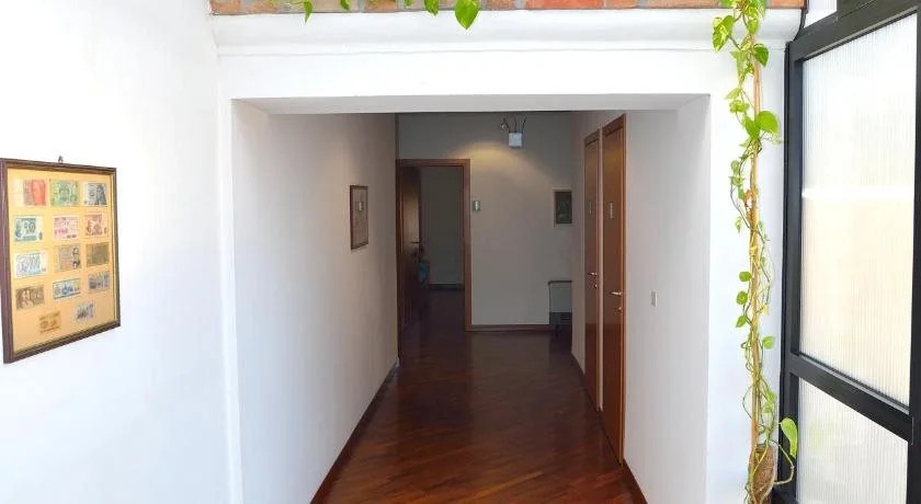 Hotel La Cantina