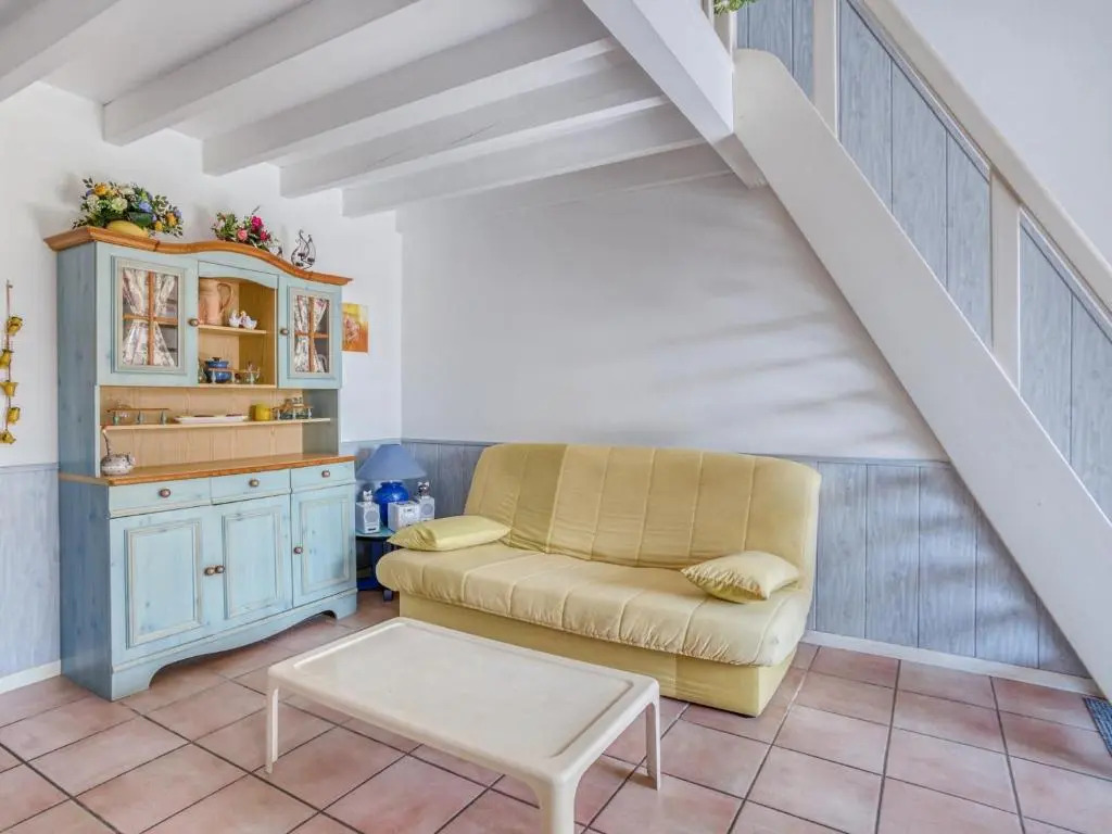 Maison Biscarrosse Plage, 2 pièces, 5 personnes - FR-1-521-153