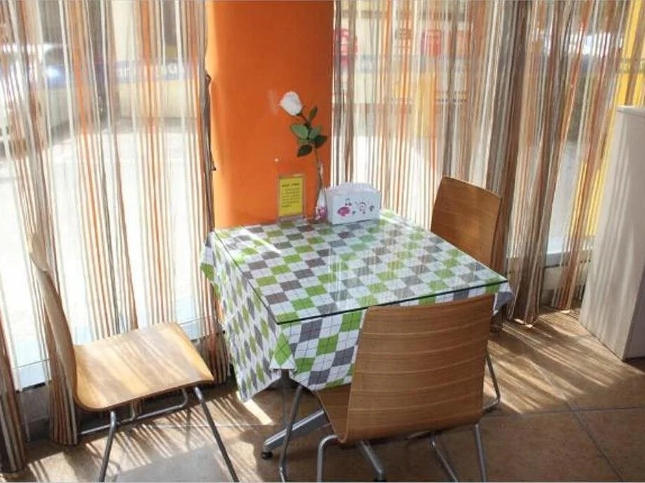 7 Days Inn Shunde Daliang Walking Street Branch