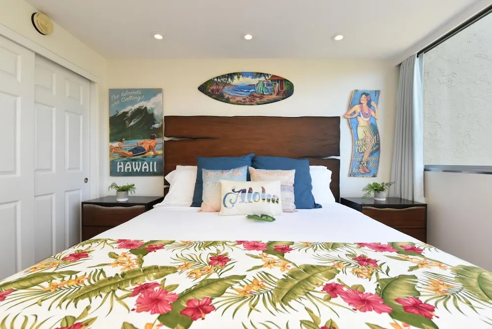 Royal Kahana 301 in Lahaina