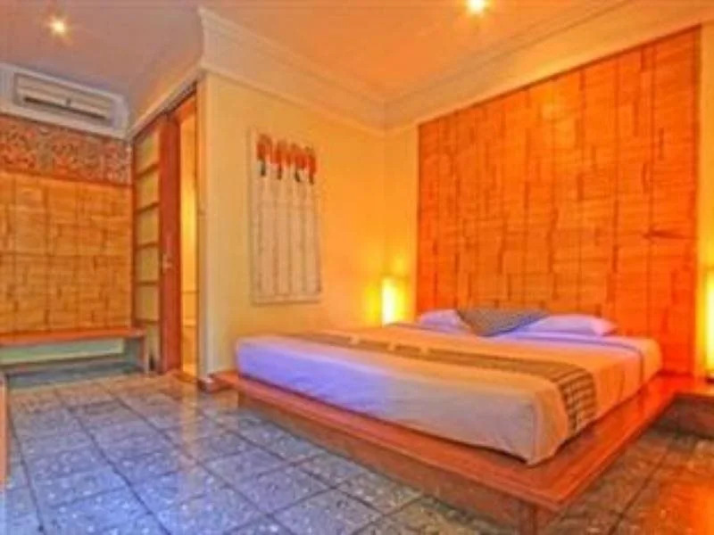 Wida Hotel