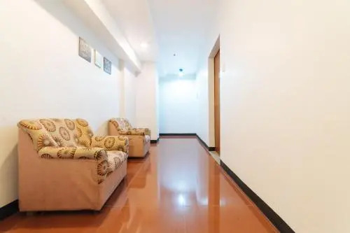 Nirvana Pension House