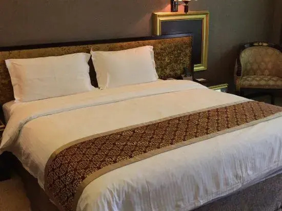 Kaifu Hotel Grand
