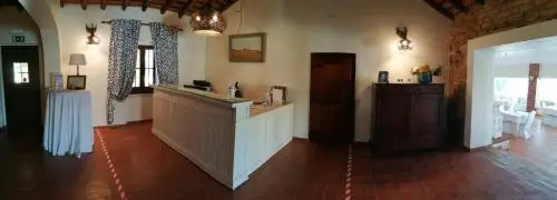 Herdade da Diabroria - Agroturismo