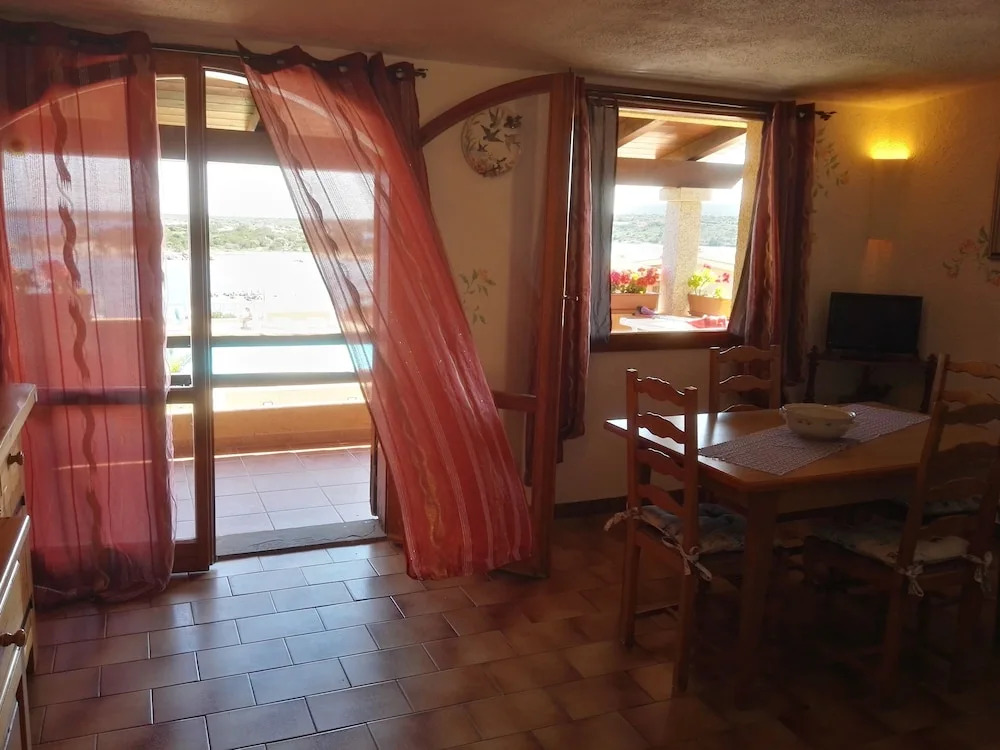 Villaggio Marineledda