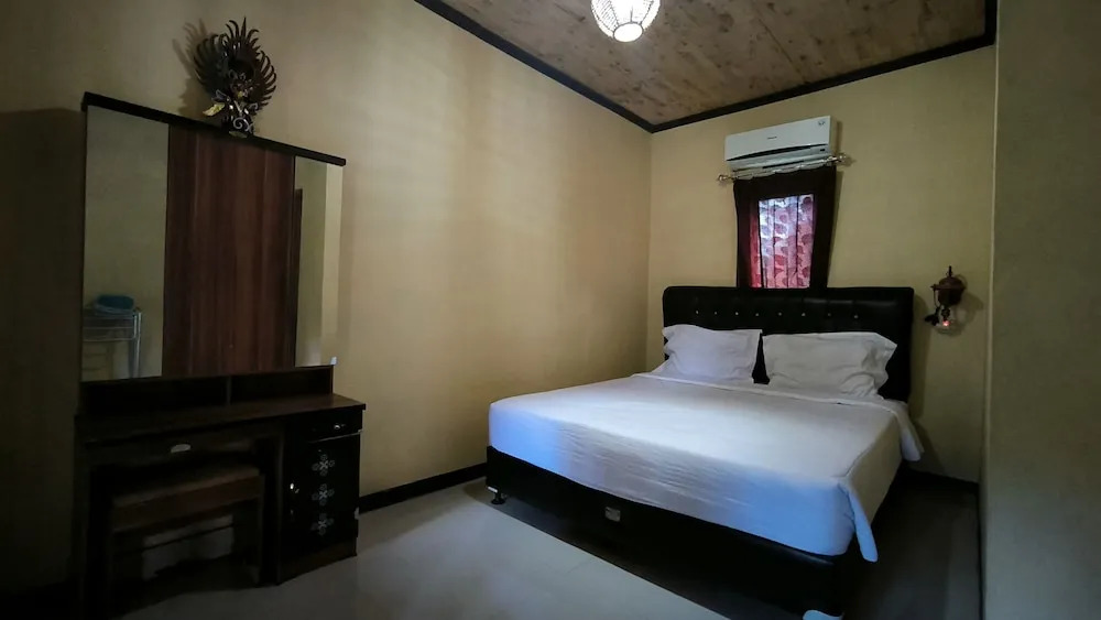 Villa Setumbu by Cocotel