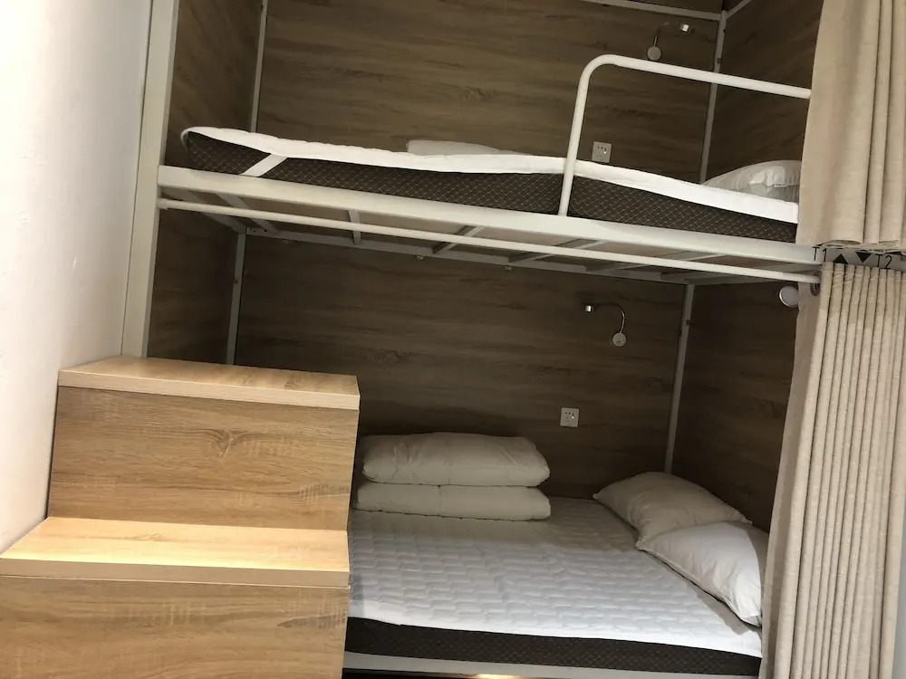 Luma Hostel