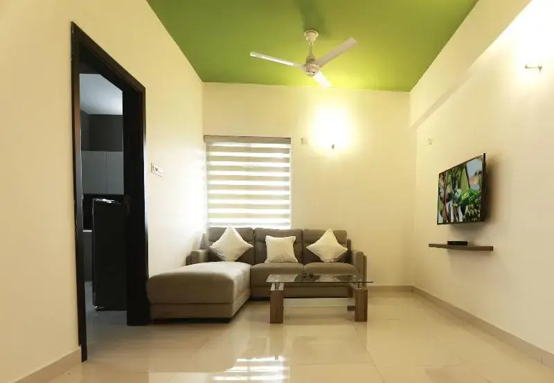 Transit Suites by GrandWest