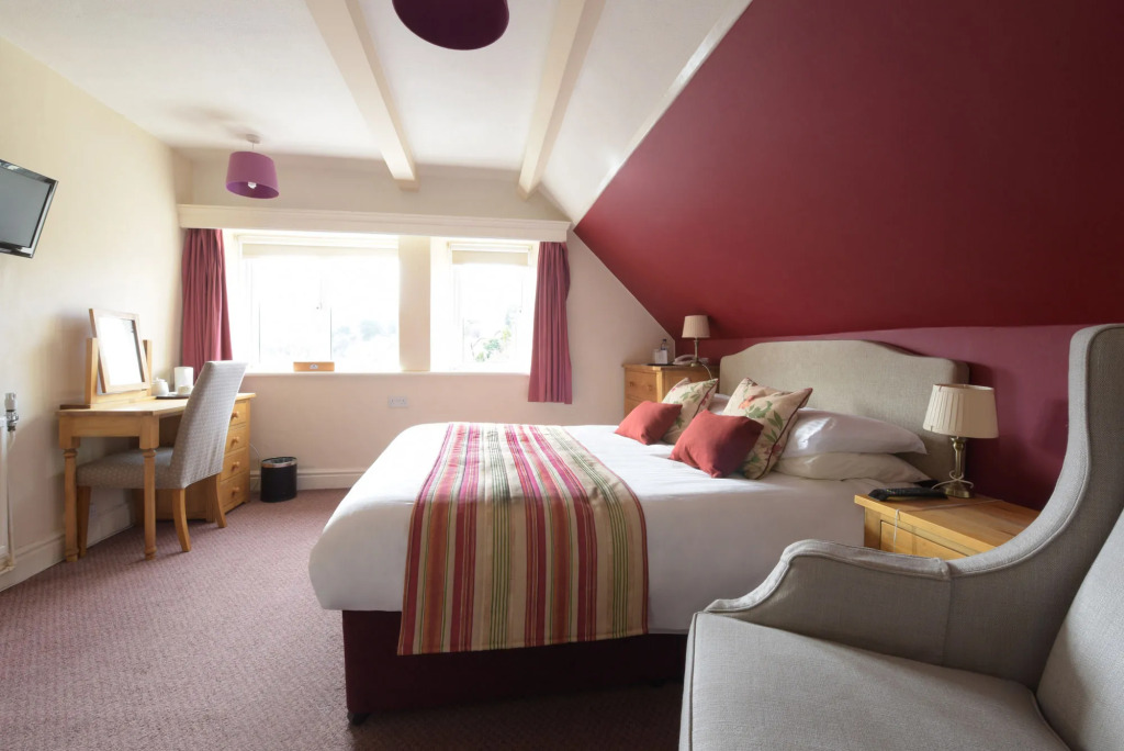 Northfield Hotel