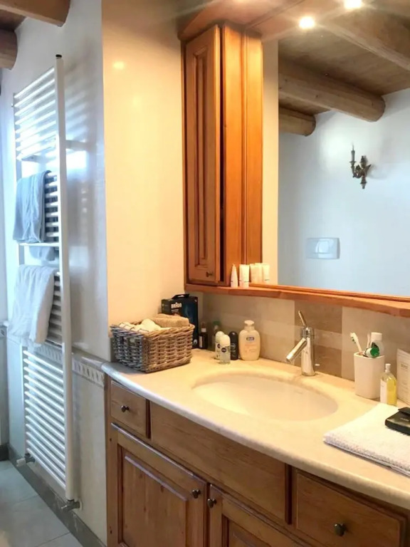 House With 2 Bedrooms in Asiago, With Wonderful Mountain View, Enclosed Garden and Wifi - 12 km From the Slopes