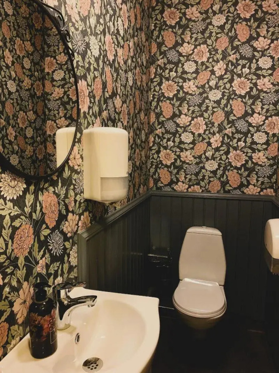 Järnvägshotellet