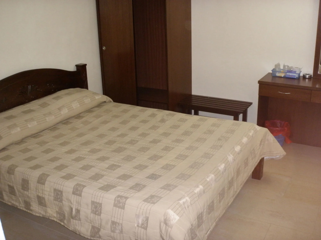 Lumut Villa Inn