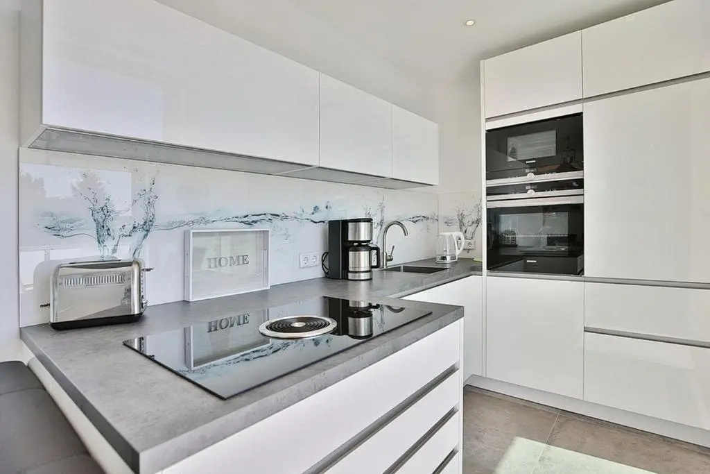 Haus Wolburgstraße 1 Haus Wolburgstraße 1a Penthouse Haifisch Appartement 5