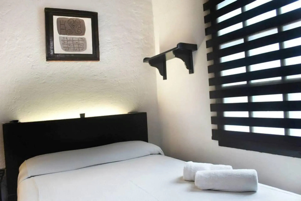 Hotel Casa Molina