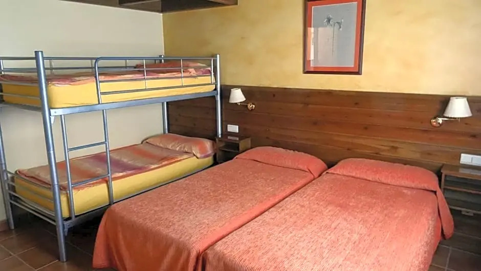 Hotel Pla del Pi