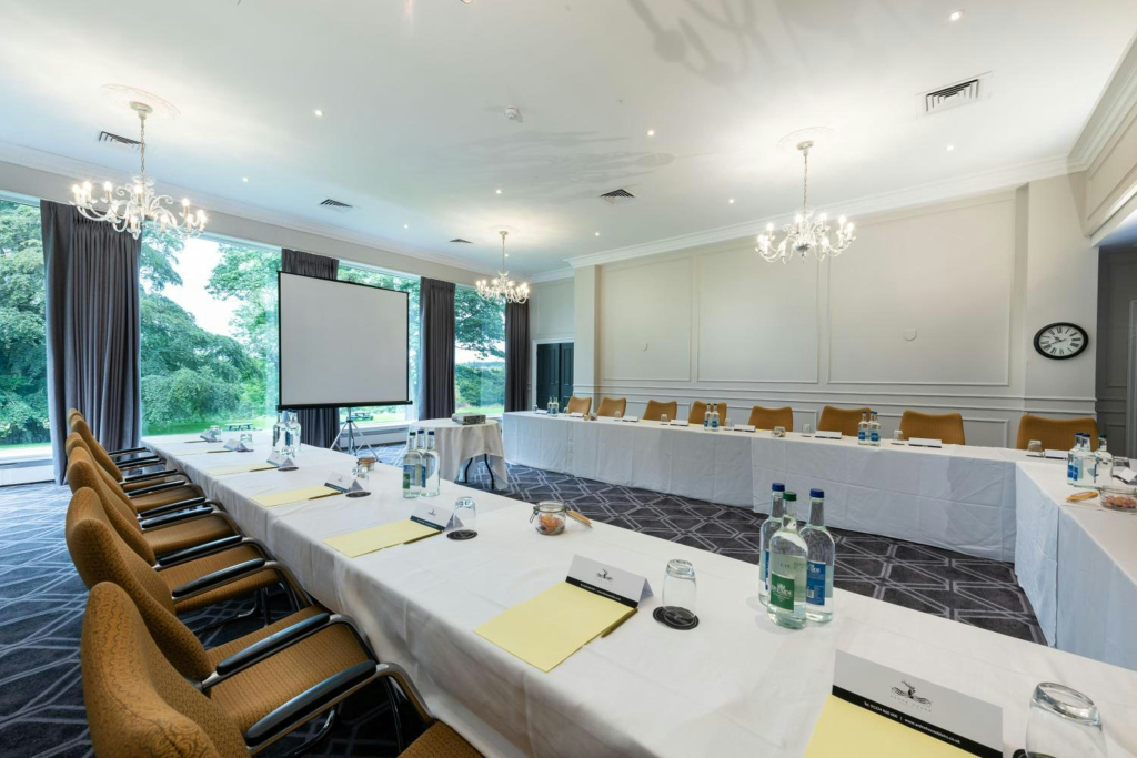 Ardoe House Hotel & Spa