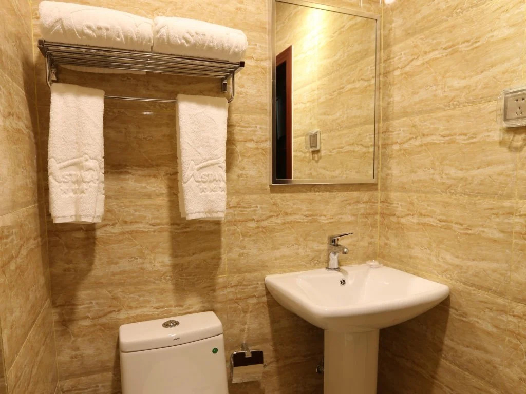 Astana Hotel