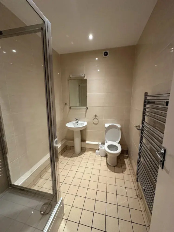 OYO Cavendish Annexe