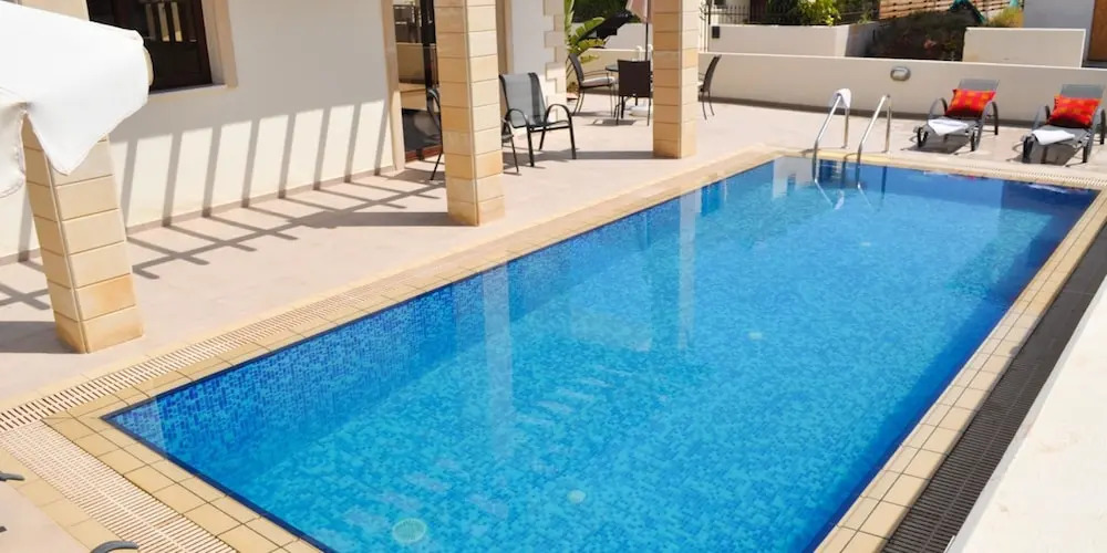 Oceanview Villa 166