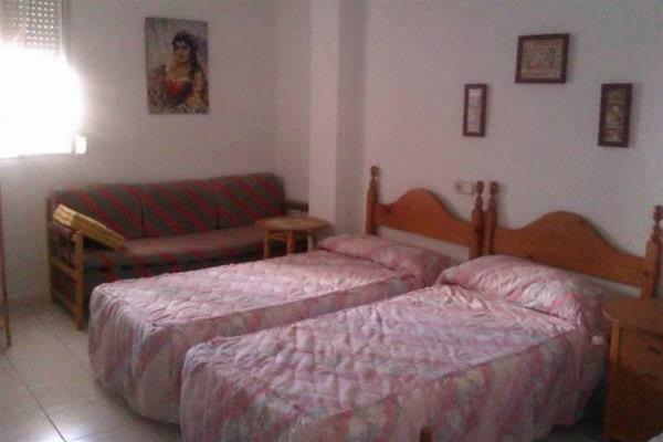 Hostal Riveros