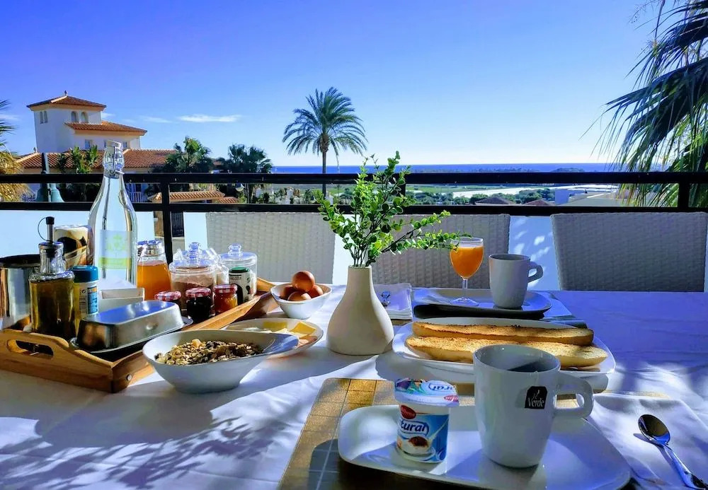 Dream Beach B&B