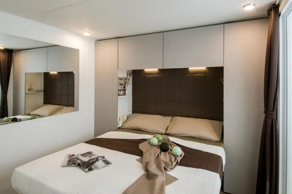 Dune Prestige & Chalets