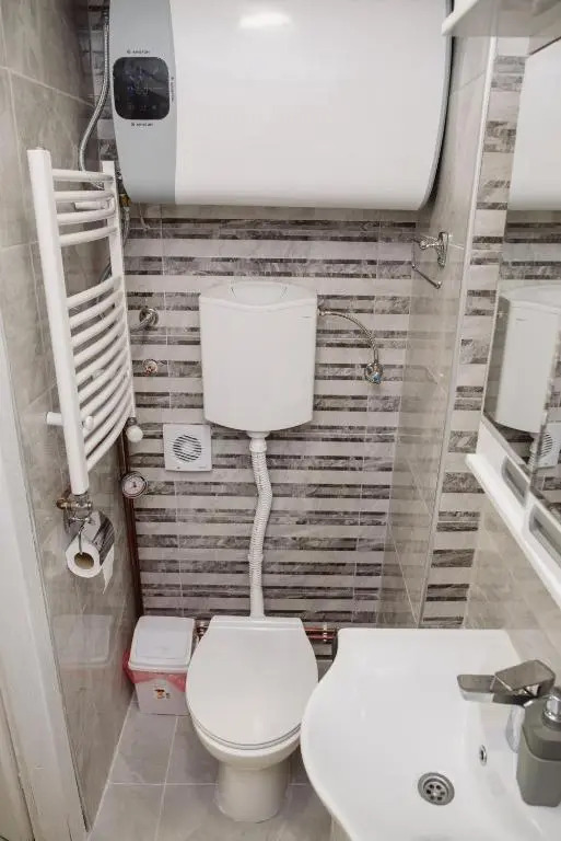 ĐILL Apartment