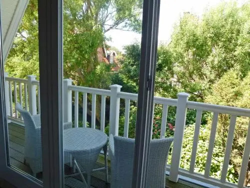 Sommerhaus Malmoe App_ 3