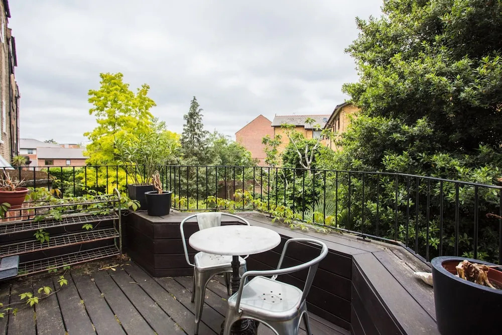 FG Property - Notting Hill, Chesterton Road, Gr. Floor